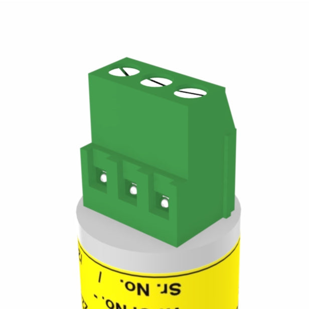 LED Semaphore Indicators-22.5 Cutout- Square
