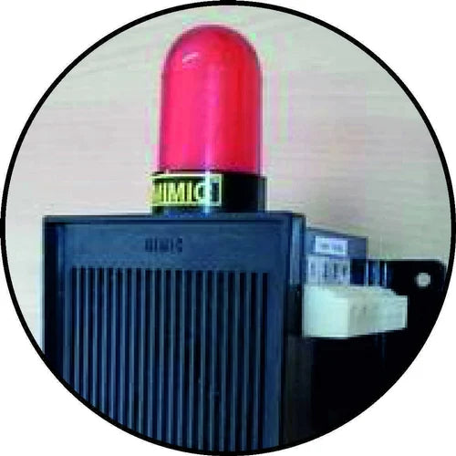 Hooter Audio Visual Alarm