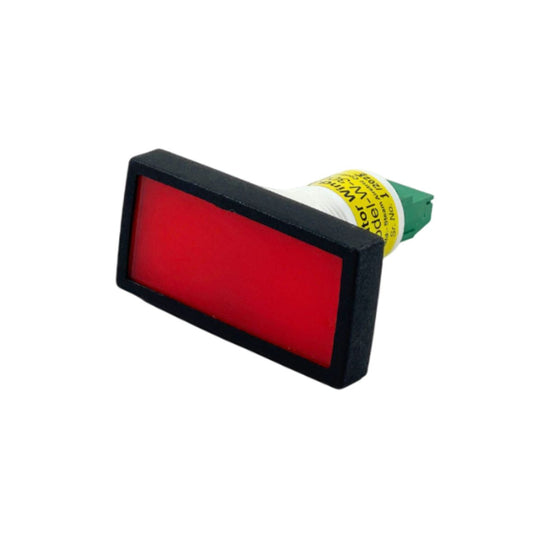 Annunciation Window LED 60×30