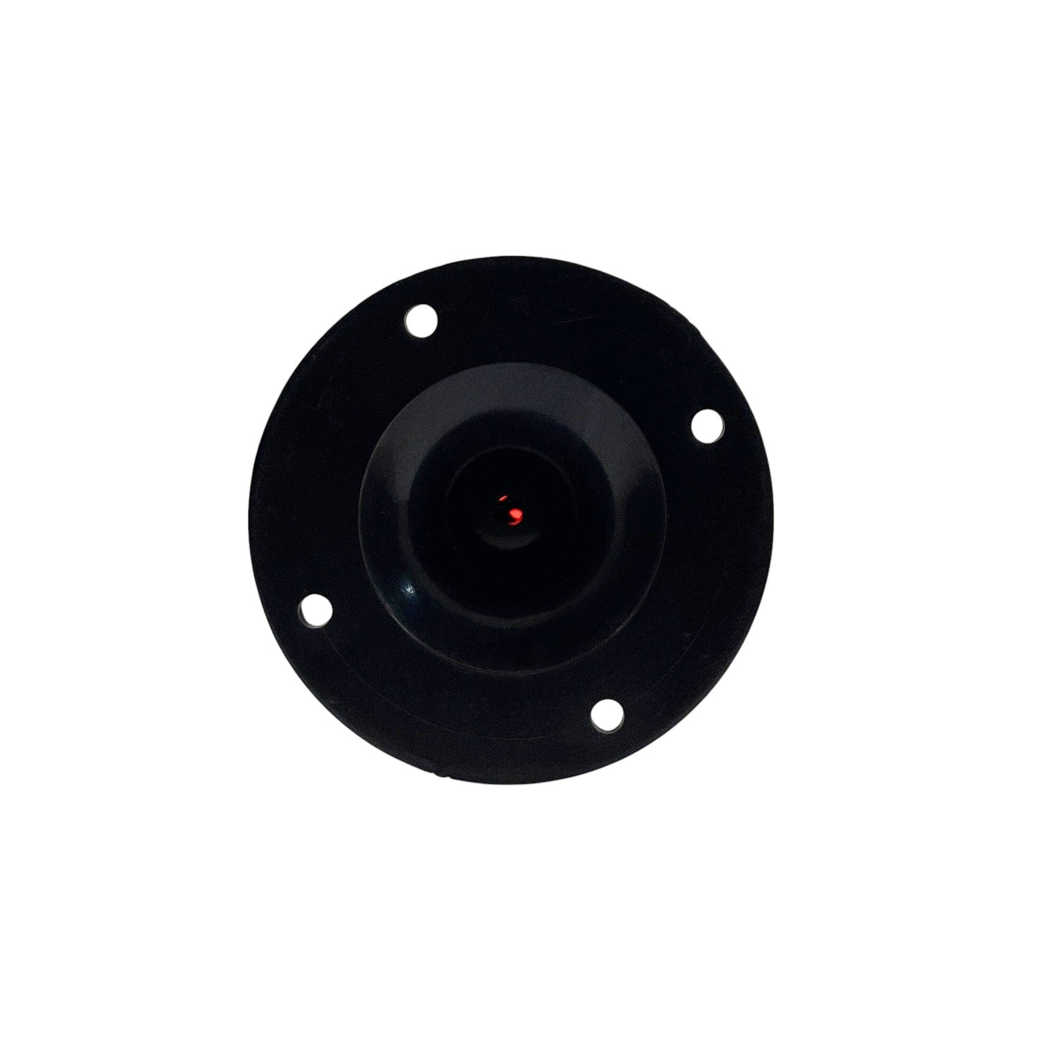 Tower Lamp Base Mounting Two Tier Buzzer + Red Flasher Green steady