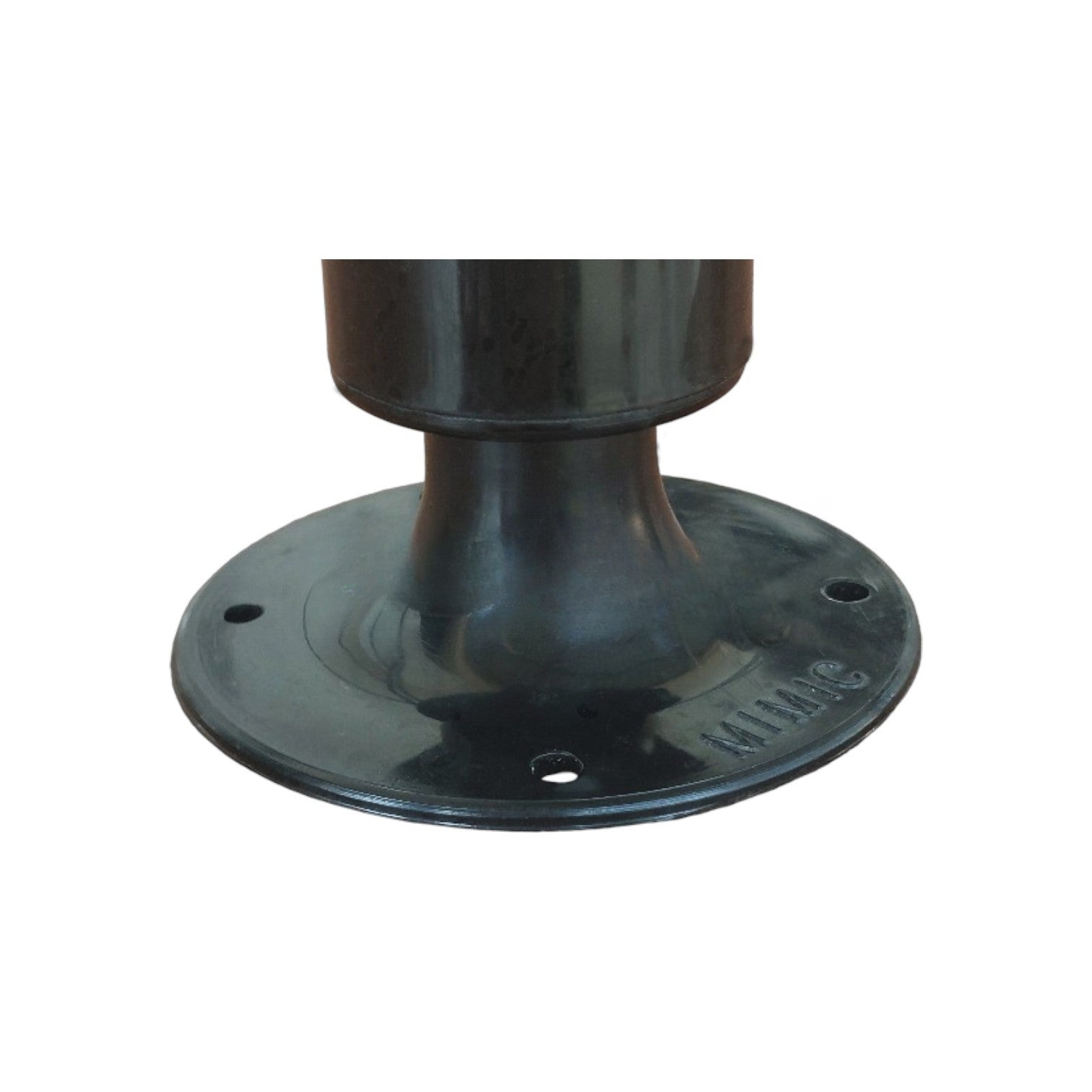 Tower Lamp Base Mounting Two Tier Buzzer + Red Flasher Green steady