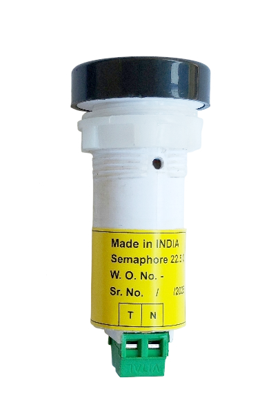 LED Semaphore Indicator Maintenance