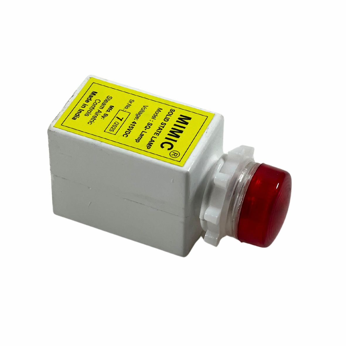 Industrial LED Indicating Lamp