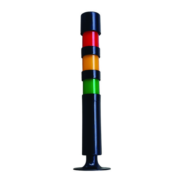 LED Tower Lamp for Electrical Panels