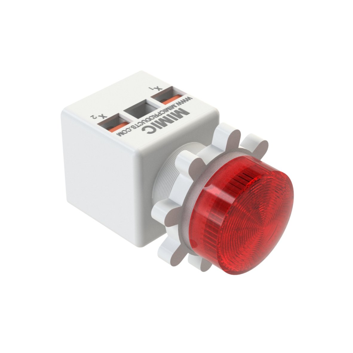 LED Indicating Lamp - High Bright