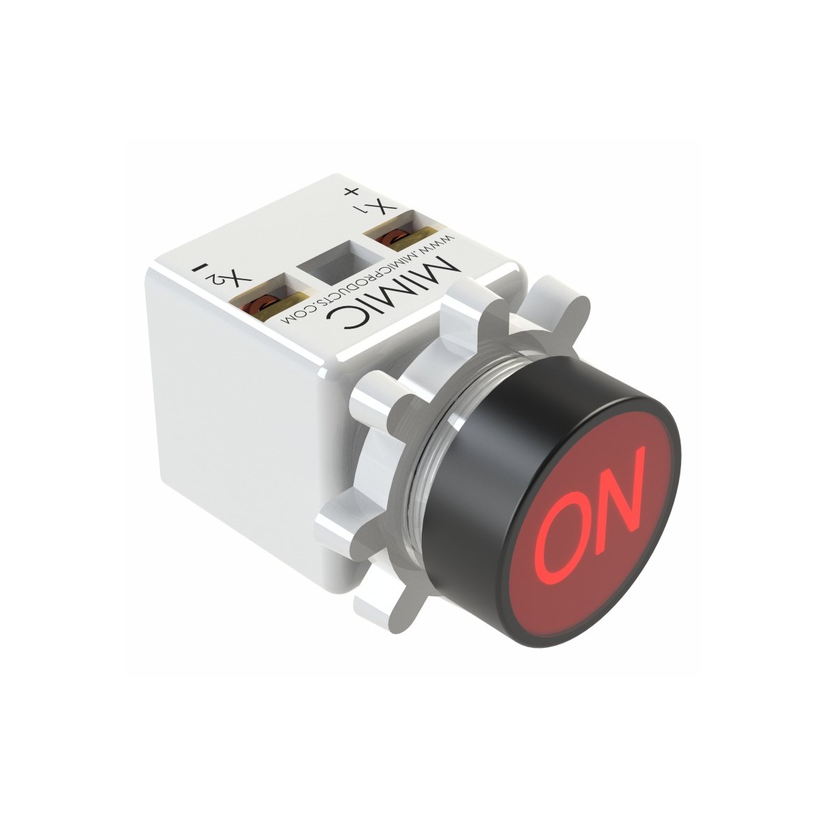 LED Indicator lamp Legend