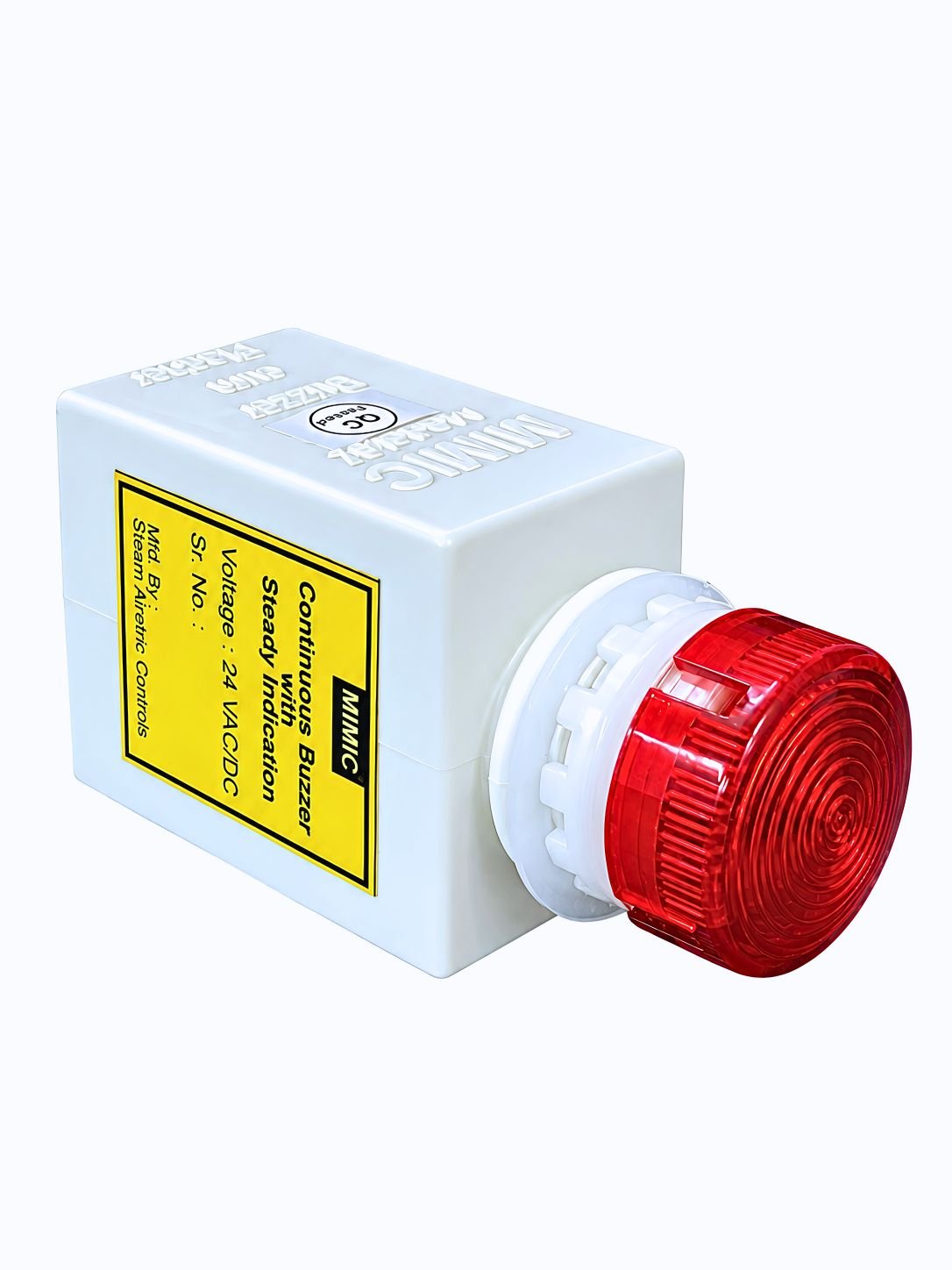 Continuous Buzzer
