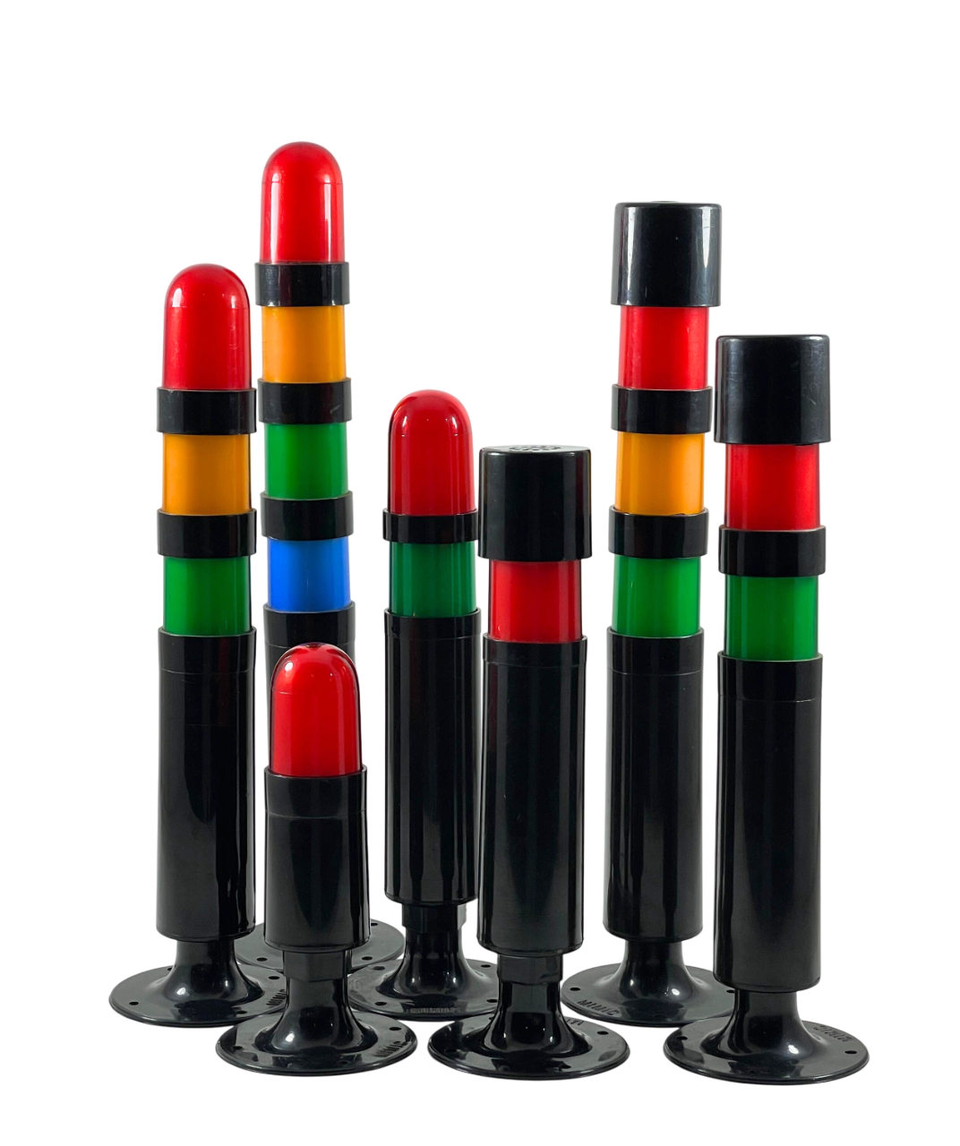 Best Tower Lamp for Electrical Control Panels