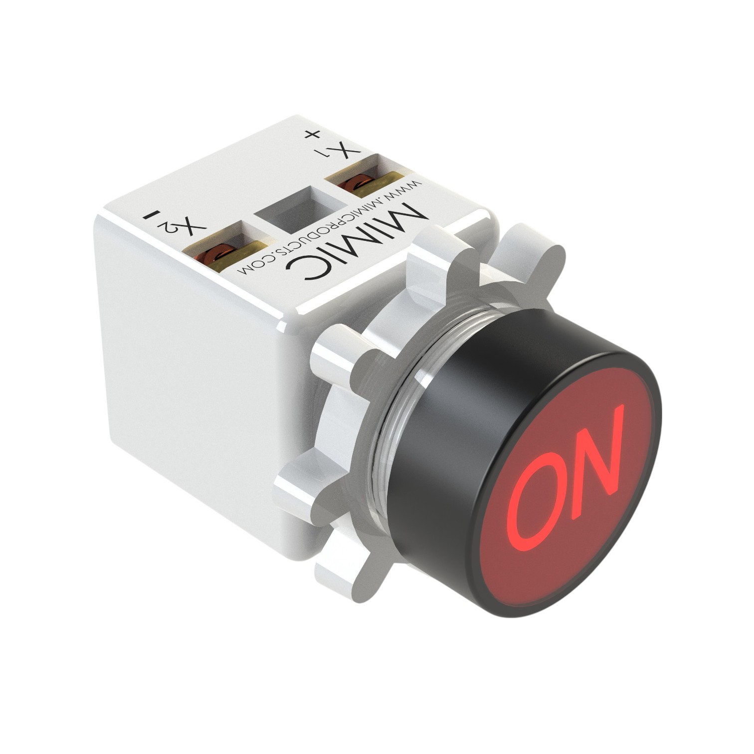 Industry 4.0 LED Indicators