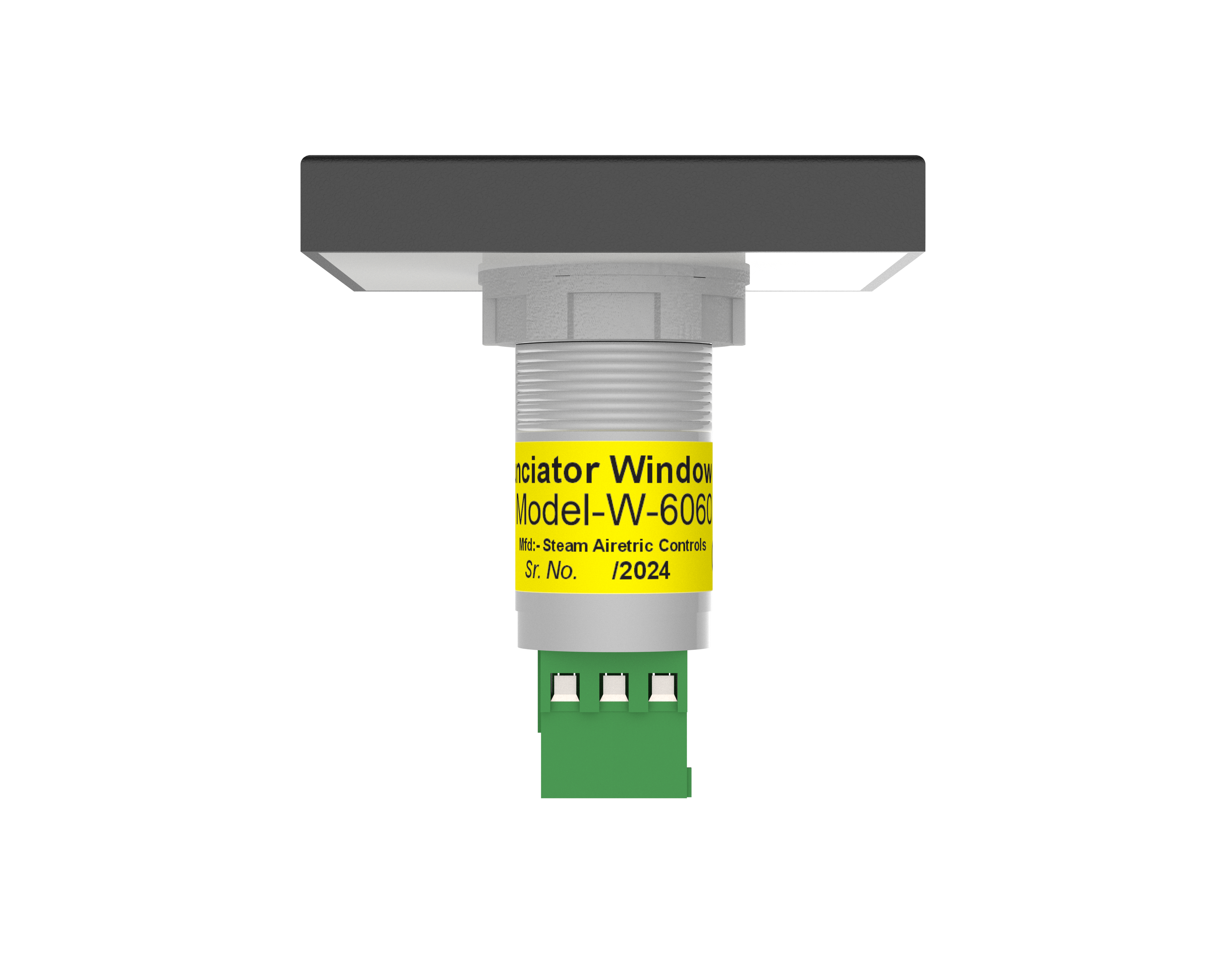 Safety Semaphore Indicators