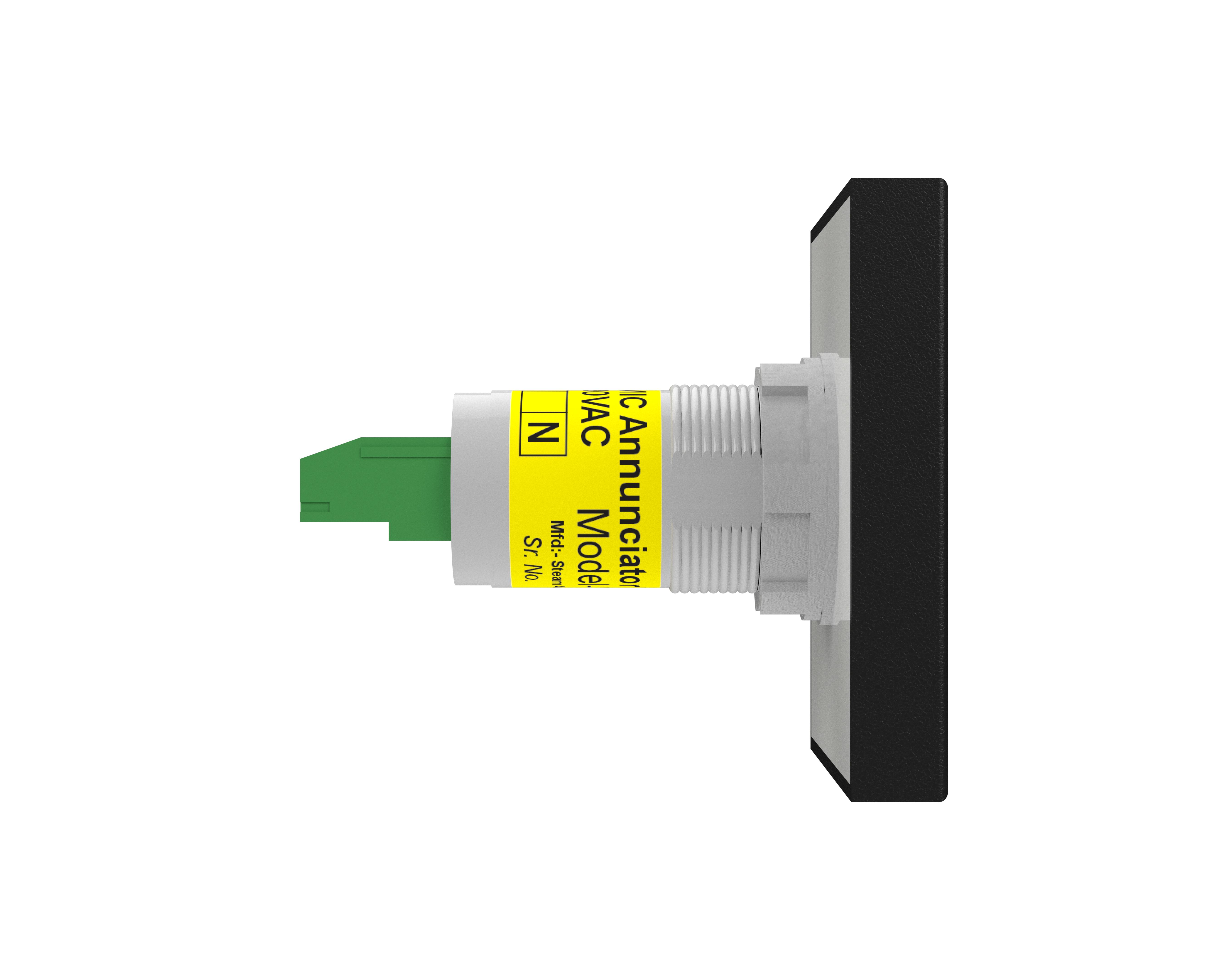 Automation Semaphore Signals