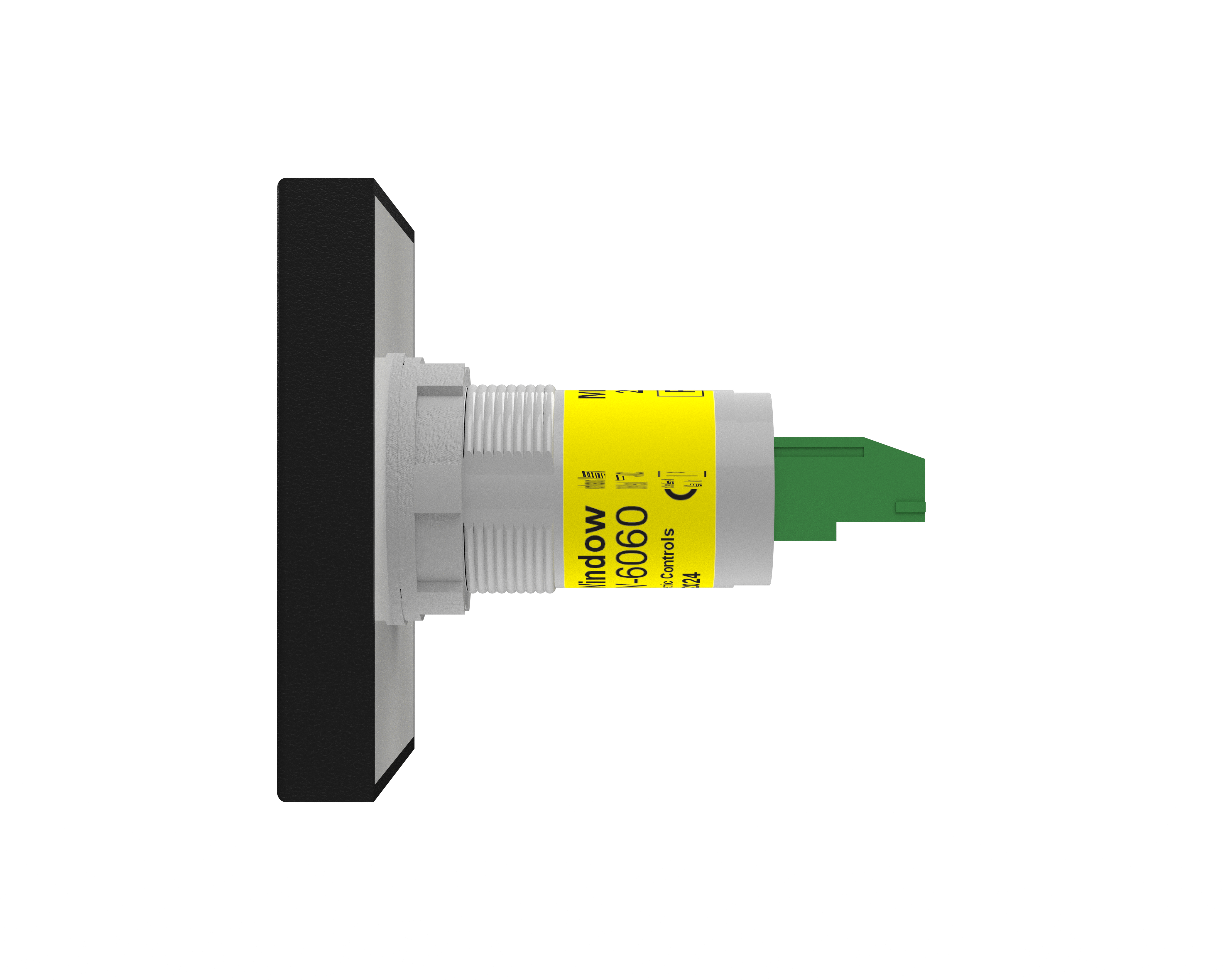 Fault Detection Annunciator Panel