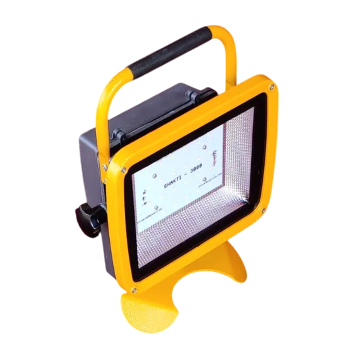 LED Rechargeable Flood Light