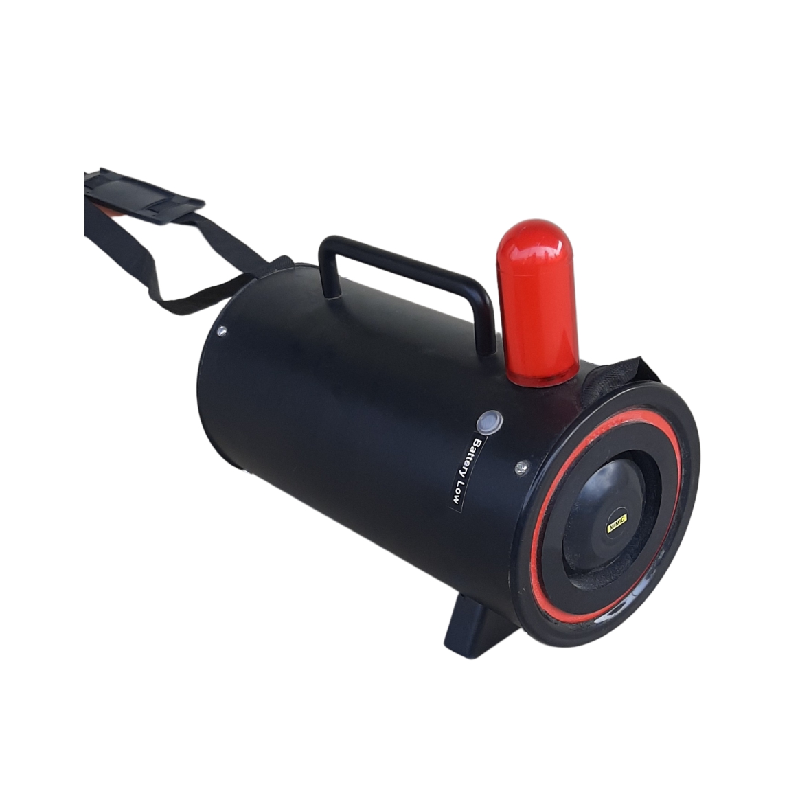 PORTABLE SIREN