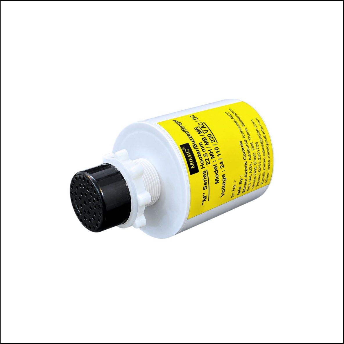 MIMIC M Series Buzzer MB